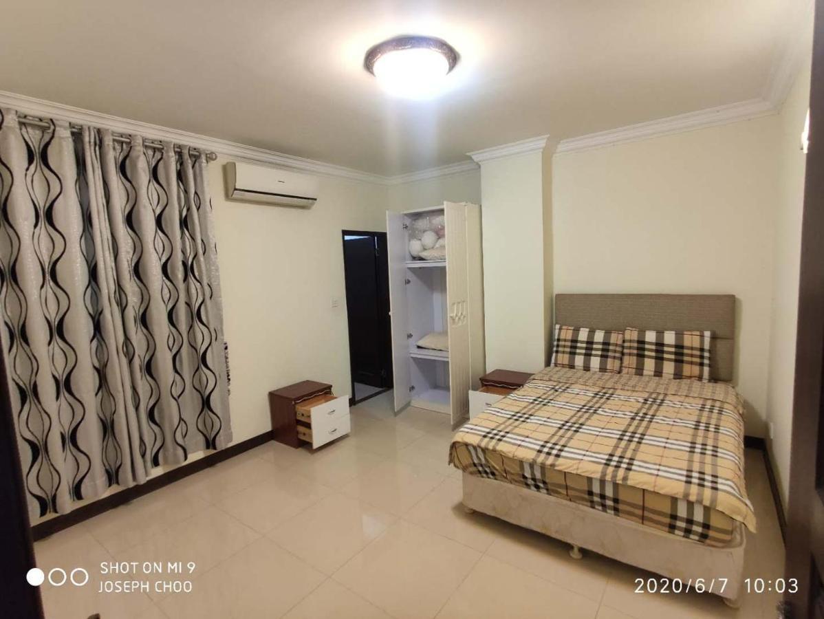 بنوم بنه Bali Resort Apartment - Two Bedroom Unit المظهر الخارجي الصورة